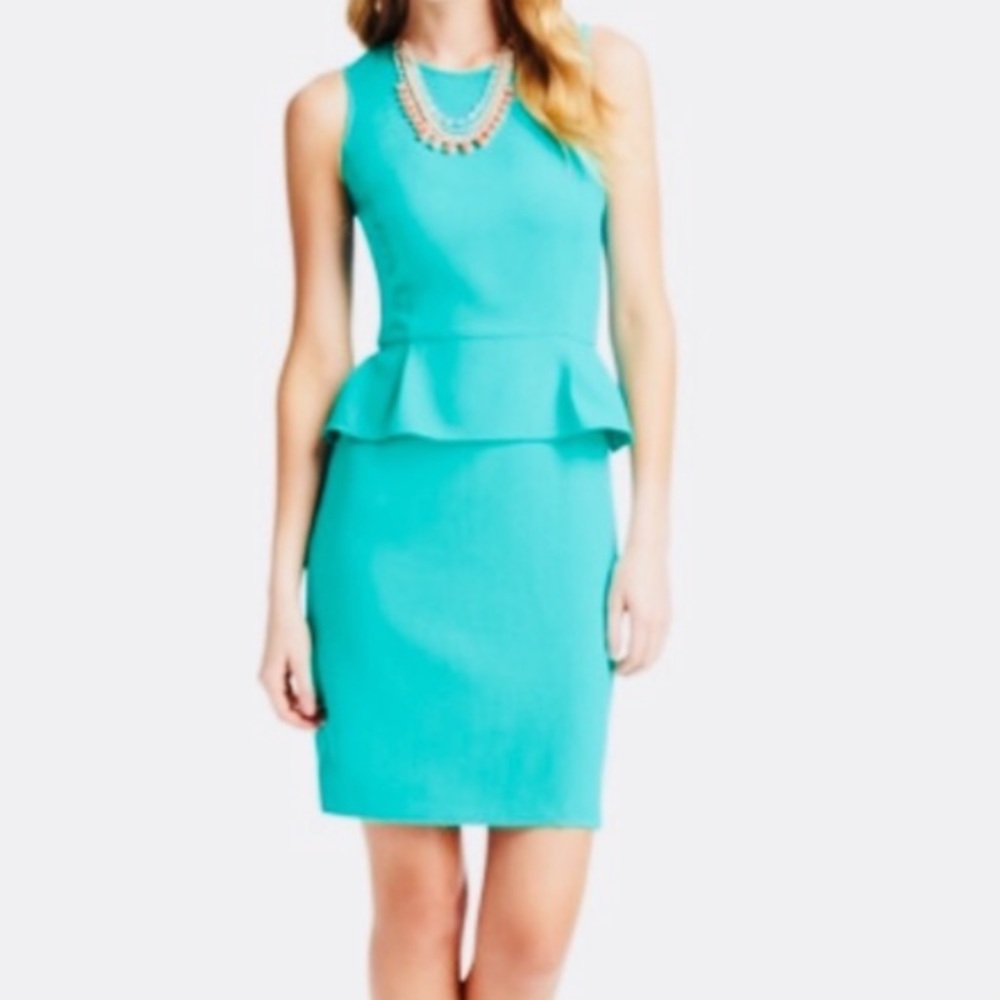 Loft dress